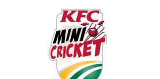 CSA: KFC Mini-cricket returns to Soweto as 40-year celebrations reach fever-pitch