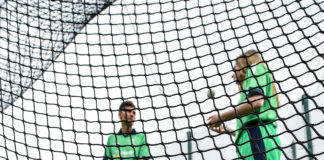 Cricket Ireland nets partnership extension with Tildenet