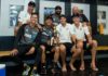 NZC: Jurgensen set to become Blackcaps most experienced coach