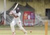 SLC: 50-sixes phantom batsman Bhanuka Rajapaksa says, “My real dream is to represent Sri Lanka in Test Cricket”
