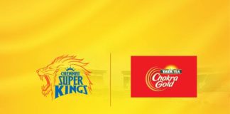 TATA TEA Chakra Gold becomes CSK’s official Tea Partner for 2020 IPL season