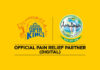 Amrutanjan signs up as CSK’s official Pain Relief Partner-Digital