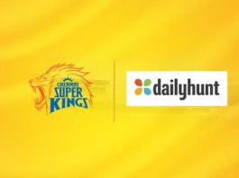 CSK website content now available on Dailyhunt