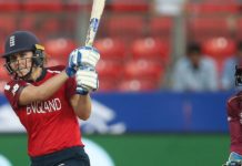 ICC: Stars return to action with top women's T20I rankings at stake