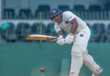 SLC: Lahiru Udara Igalagamage, the 1000-run top run getter says - ‘My dream is to open the batting for my country in Test and ODI cricket’