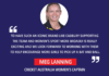 Meg Lanning, Cricket Australia Women's Captain