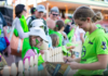 Sydney Thunder stars to virtually visit regional NSW and the ACT