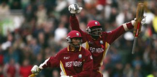 CWI: Players & Coach recall famous Champions Trophy 2004 victory