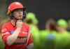 Melbourne Renegades: Jess Duffin returns to the WBBL