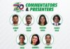 PCB: World-class commentary panel to bring National T20 Cup to households