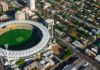 Queensland Cricket: Gabba Test Confirmed