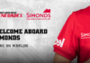 Melbourne Renegades: Simonds Homes signs as WBBL Major Partner