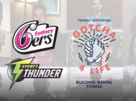 Sydney Thunder: Cricket NSW unites to support positive mental fitness