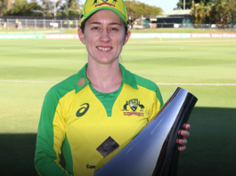 Cricket Australia: Rachael Haynes announces retirement from international cricket