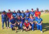 Cricket Namibia: Adopt-a-player Program