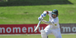 Eastern Cape Warriors name Vallie captain for 4-Day Domestic Series