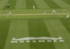 Cricket Australia: Vodafone Brisbane Test - Day 5 entry by donation