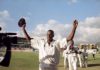 CWI: A birthday tribute to West Indies legend - Courtney Walsh
