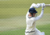 Cricket Wellington: Allen in-line for Firebirds debut