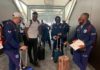 CWI: West Indies touch down in New Zealand; focusing on winning