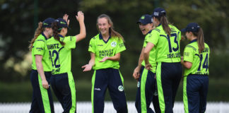 Cricket Ireland: Ireland Women to take on Scotland in return to international action