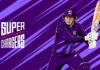 The Hundred: Northern Superchargers announce four players