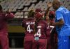 CWI: Walsh - My heart is in West Indies Cricket, I want to see players smiling again