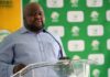 Cricket South Africa hits a six on transformation