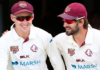 Queensland Cricket: Stars Align For Premier Cricket Final