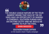 Shan Masood, Southern Punjab Captain on the Quaid-e-Azam Trophy campaign