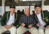 Queensland Cricket: Vale Brian Gaskell