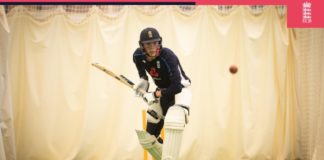 Cricket Wales: Indoor Guidance for Cricket in Wales October 2020