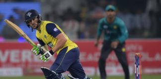 PCB: Du Plessis to make HBL PSL debut in playoffs