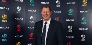 Greg Barclay elected as Independent ICC Chair