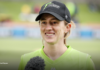Sydney Thunder: Haynes reaffirms commitment to Thunder after retiring from international, WNCL