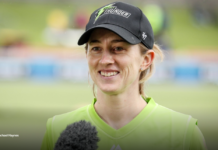 Sydney Thunder: Haynes reaffirms commitment to Thunder after retiring from international, WNCL