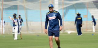 LPL is a very good initiative by the SLC - Mickey Arthur