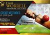CWI: President Skerritt to honour Sir Frank Worrell at Memorial lecture
