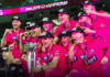 Sydney Sixers to begin 3-Peat quest at SCG