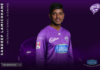 Hobart Hurricanes: Lamichhane completes Hurricanes list for BBL|10