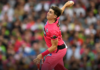 Sydney Sixers players named in squad for India Tests and Australia A games