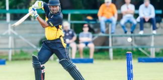 Assad Vala determined to show Papua New Guinea belong on the big ICC Men’s T20 World Cup stage ahead of Qualifier B campaign