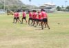 Cricket PNG launches Women's 40 over tournament