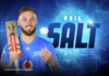 Adelaide Strikers: Salt secured for BBL| 10