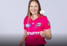 Cricket NSW statement on Lauren Cheatle