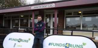 ECB: £1million #Funds4Runs initiative launched by ECB and LV= General Insurance to support areas of recreational cricket hit by Covid-19