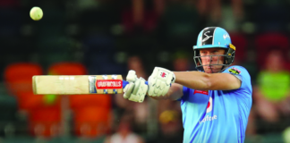 Adelaide Strikers: White to continue with Strikers in assistant coach role
