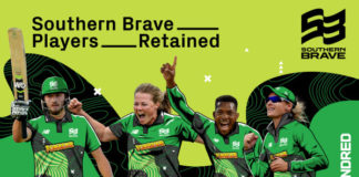 ECB: England and local stars sign up for Southern Brave