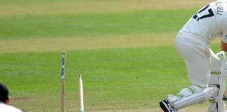 Daryl Mitchell fined for breaching ICC Code of Conduct