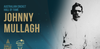 Cricket Australia: Johnny Mullagh inducted into Australian Cricket Hall of Fame